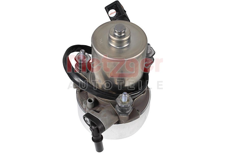 Vacuum Pump, braking system - 8010164 METZGER